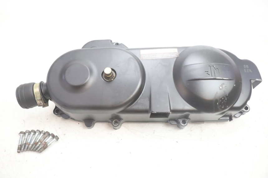 photo de OBUDOWA WARIATORA JM MOTORS EVOLIS 4T 50 (2018 - 2022) - Widok główny