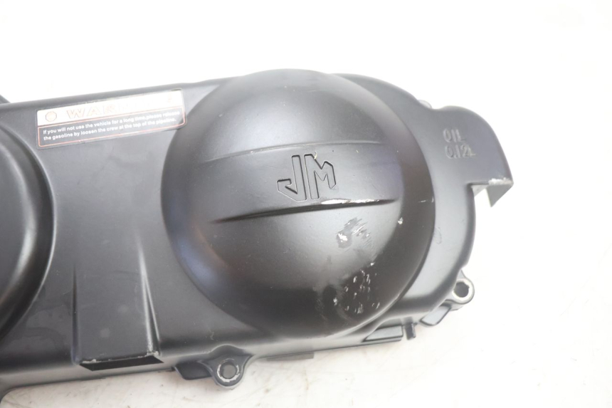 photo de OBUDOWA WARIATORA JM MOTORS EVOLIS 4T 50 (2018 - 2022) - Zoom stanu zużycia