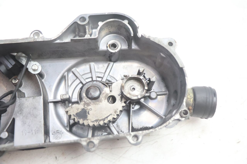 photo de OBUDOWA WARIATORA JM MOTORS EVOLIS 4T 50 (2018 - 2022) - Stan powierzchni