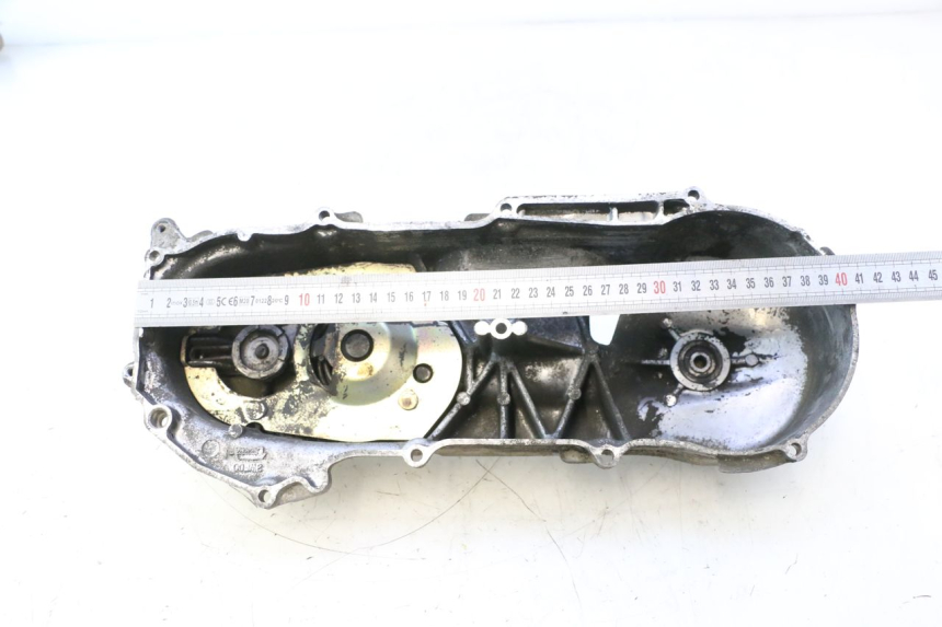 photo de OBUDOWA WARIATORA MBK EVOLIS 80 (1993 - 1999) - Zoom stanu zużycia