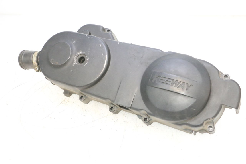 photo de OBUDOWA WARIATORA KEEWAY F-ACT FACT EVO 50 (2020 - 2026) - Widok główny