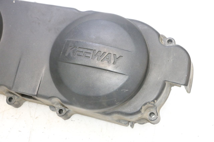 photo de OBUDOWA WARIATORA KEEWAY F-ACT FACT EVO 50 (2020 - 2026) - Widok produktu