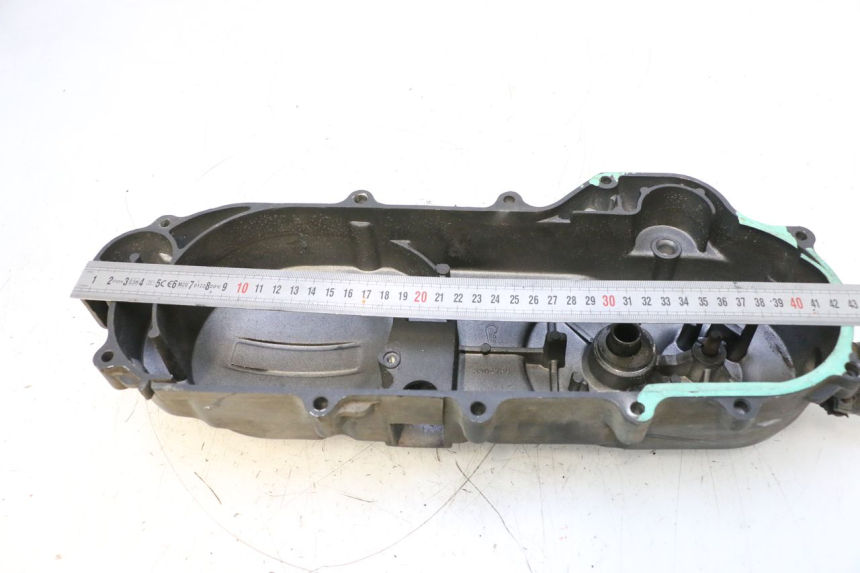 photo de OBUDOWA WARIATORA KEEWAY F-ACT FACT EVO 50 (2020 - 2026) - Zoom stanu zużycia