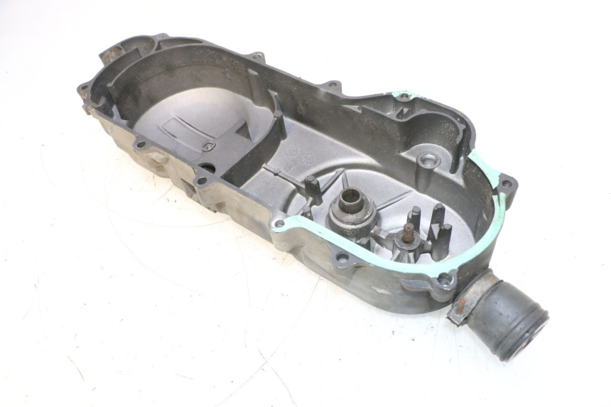 photo de OBUDOWA WARIATORA KEEWAY F-ACT FACT EVO 50 (2020 - 2026) - Inny kąt widzenia