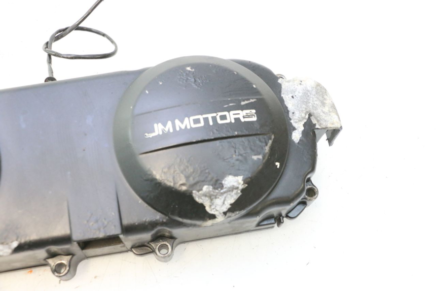 photo de OBUDOWA WARIATORA JM MOTORS F45i 4T 50 (2020 - 2023) - Zbliżenie techniczne