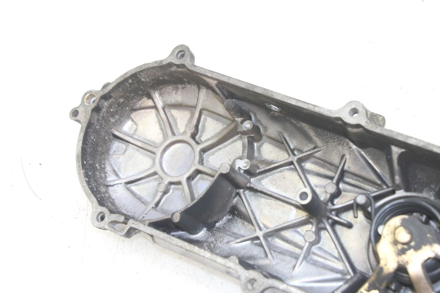 photo de OBUDOWA WARIATORA TNT MOTOR FASTINO 4T 50 (2013 - 2019) - Szczegół części