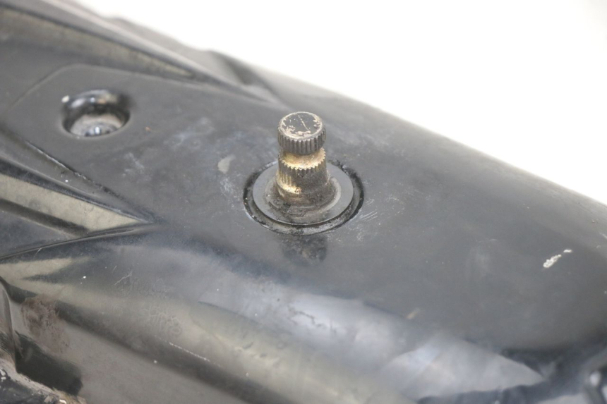 photo de OBUDOWA WARIATORA TNT MOTOR FASTINO 4T 50 (2013 - 2019) - Widok ogólny