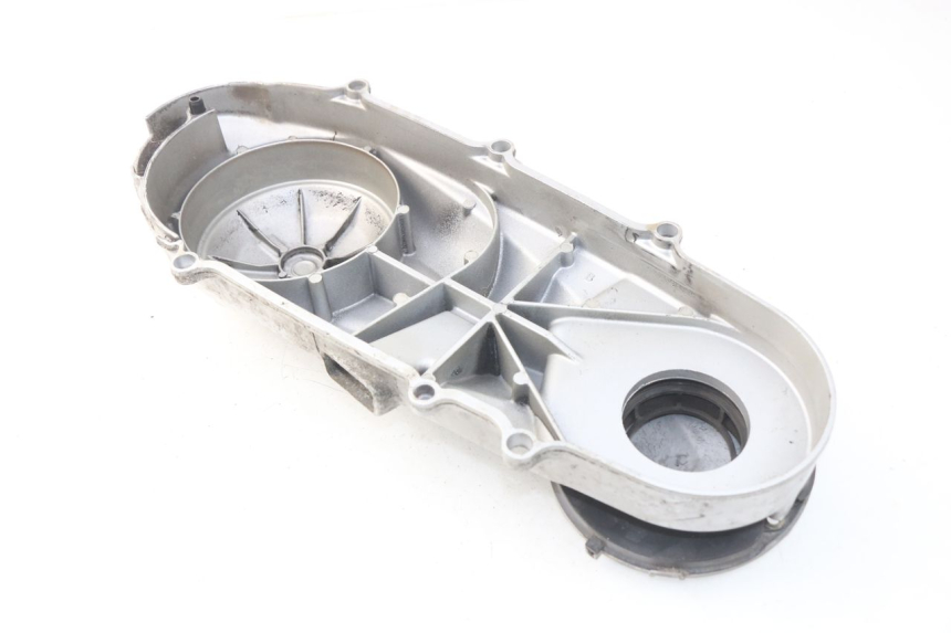 photo de OBUDOWA WARIATORA HONDA FES PANTHEON 125 (2003 - 2007) - Zoom stanu zużycia