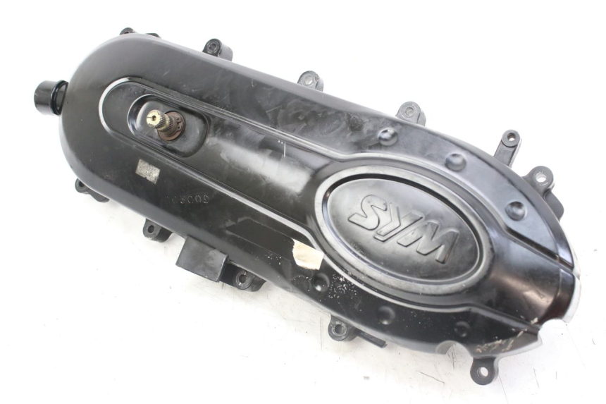 photo de OBUDOWA WARIATORA SYM FIDDLE 2 50 (2008 - 2013) - Punkty mocowania