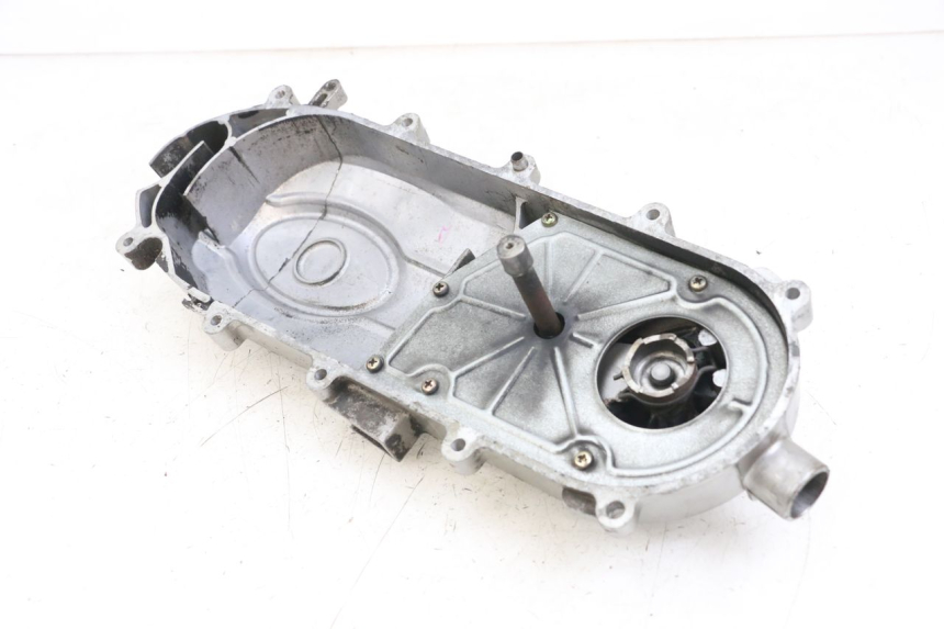 photo de OBUDOWA WARIATORA SYM FIDDLE 2 50 (2008 - 2013) - Zoom stanu zużycia