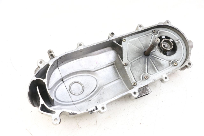 photo de OBUDOWA WARIATORA SYM FIDDLE 2 50 (2008 - 2013) - Inny kąt widzenia