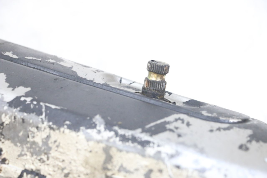 photo de OBUDOWA WARIATORA SYM FIDDLE 2 50 (2008 - 2013) - Zbliżenie techniczne