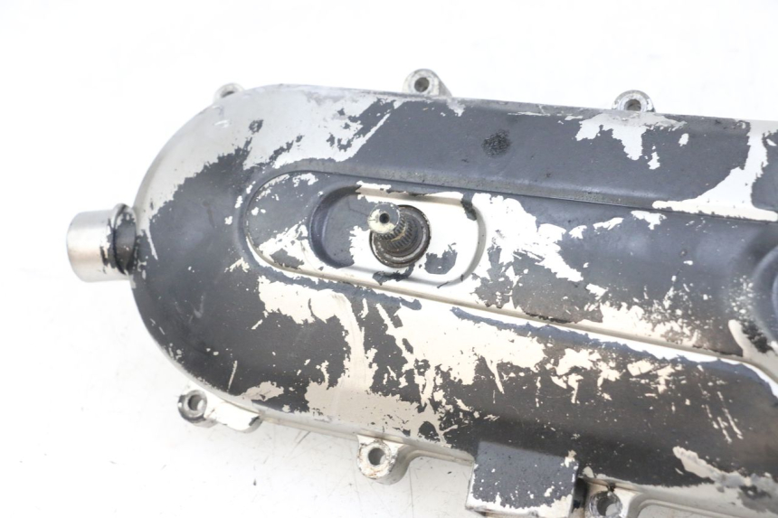 photo de OBUDOWA WARIATORA SYM FIDDLE 2 50 (2008 - 2013) - Stan powierzchni