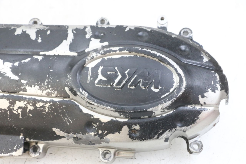 photo de OBUDOWA WARIATORA SYM FIDDLE 2 50 (2008 - 2013) - Część sprawdzona