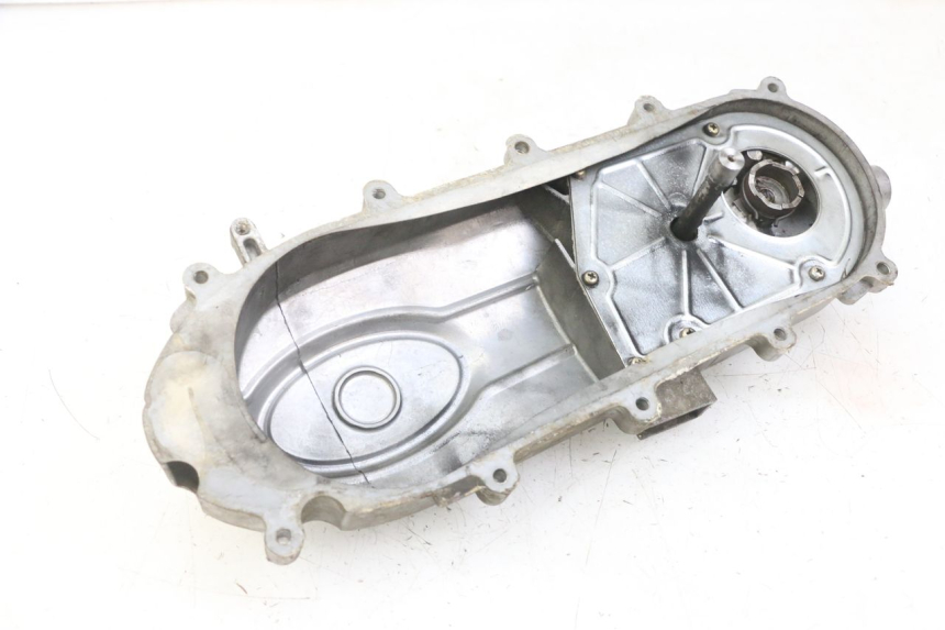 photo de OBUDOWA WARIATORA SYM FIDDLE 2 50 (2008 - 2013) - Widok ogólny