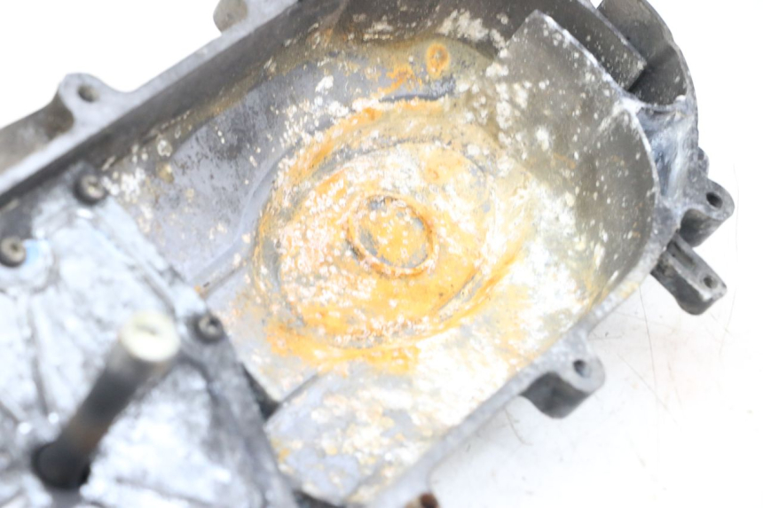 photo de OBUDOWA WARIATORA SYM FIDDLE 3 III 50 (2014 - 2020) - Szczegół części