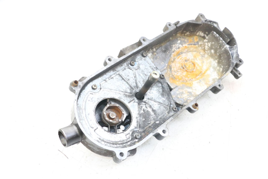 photo de OBUDOWA WARIATORA SYM FIDDLE 3 III 50 (2014 - 2020) - Zoom stanu zużycia