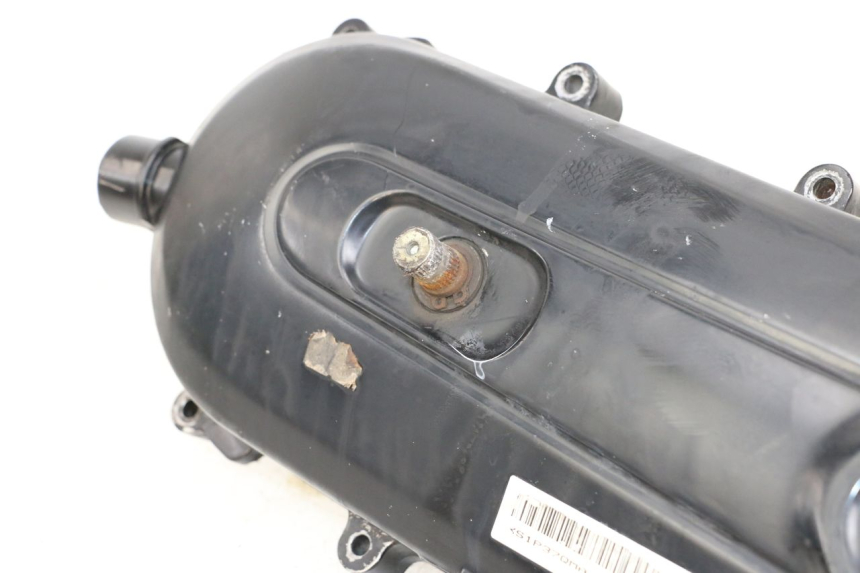 photo de OBUDOWA WARIATORA SYM FIDDLE 3 III 50 (2014 - 2020) - Punkty mocowania