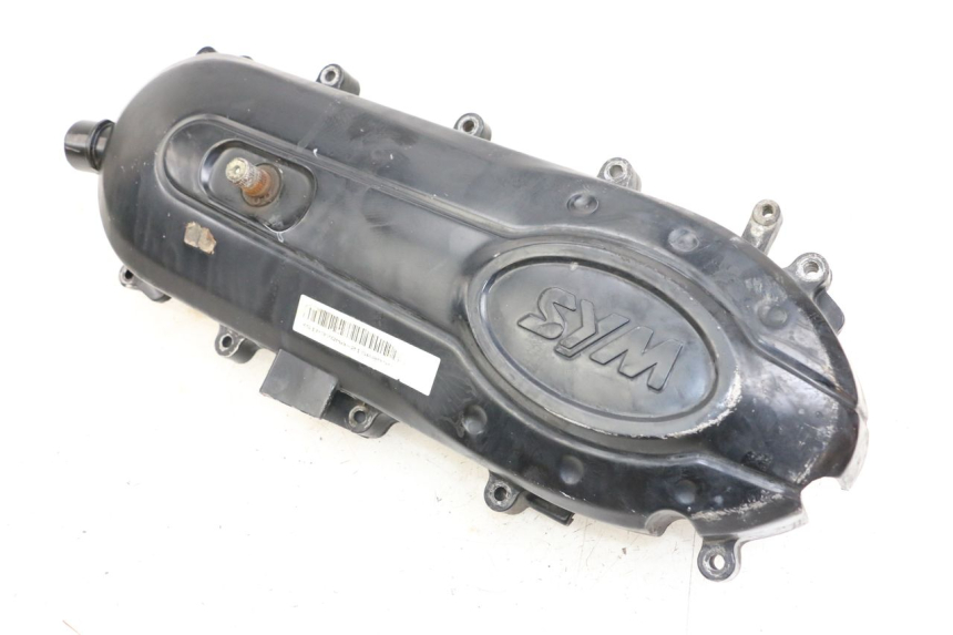 photo de OBUDOWA WARIATORA SYM FIDDLE 3 III 50 (2014 - 2020) - Stan powierzchni