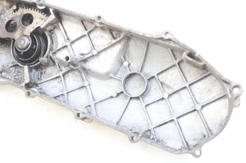 photo de OBUDOWA WARIATORA MBK FLIPPER 50 (2004 - 2012) - Zoom stanu zużycia