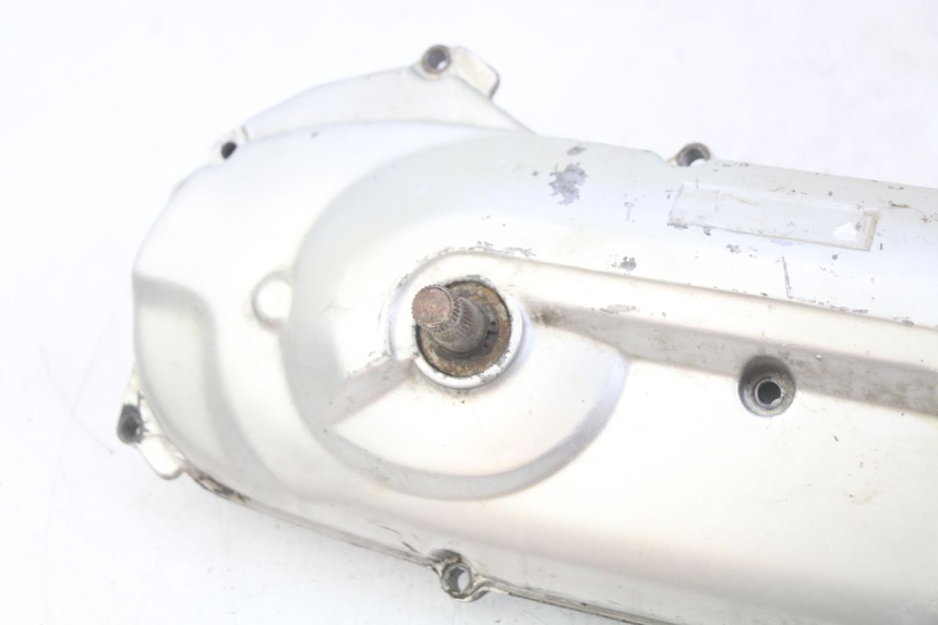 photo de OBUDOWA WARIATORA MBK FLIPPER 50 (2004 - 2012) - Widok ogólny