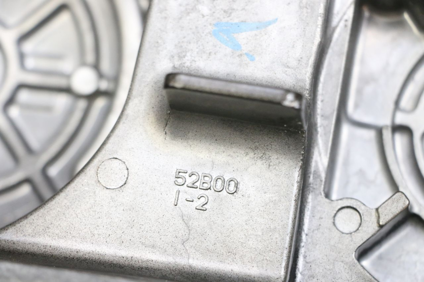 photo de OBUDOWA WARIATORA MBK FLIPPER 115 (2013 - 2017) - Szczegół części