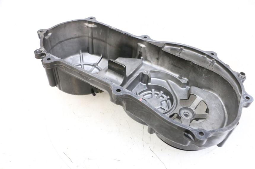 photo de OBUDOWA WARIATORA MBK FLIPPER 115 (2013 - 2017) - Zoom stanu zużycia