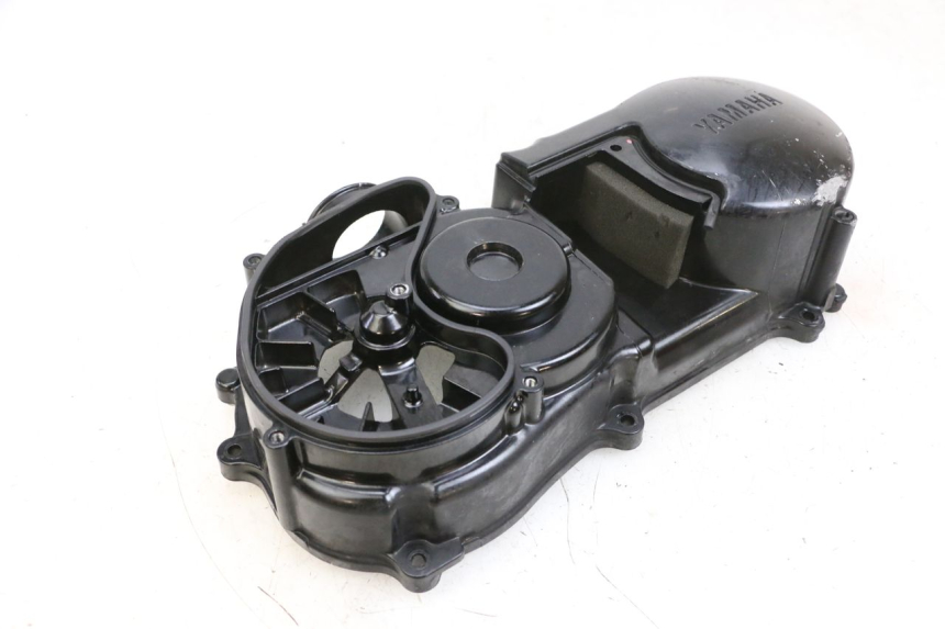 photo de OBUDOWA WARIATORA MBK FLIPPER 115 (2013 - 2017) - Stan powierzchni