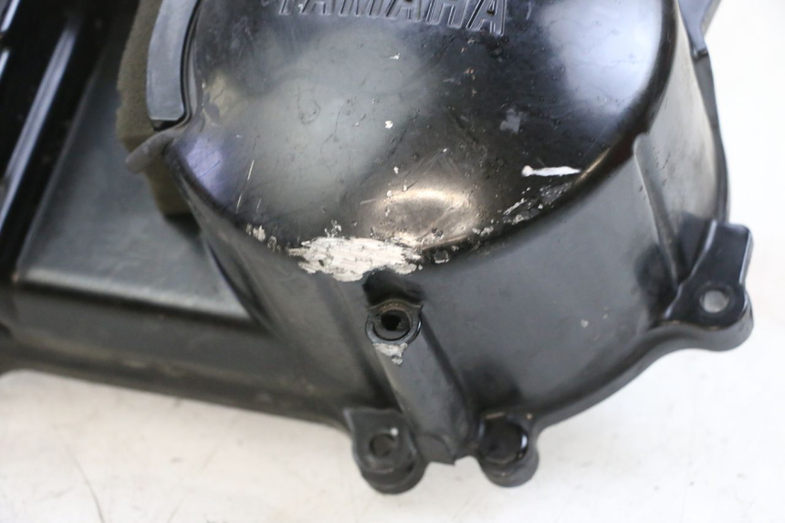 photo de OBUDOWA WARIATORA MBK FLIPPER 115 (2013 - 2017) - Część sprawdzona