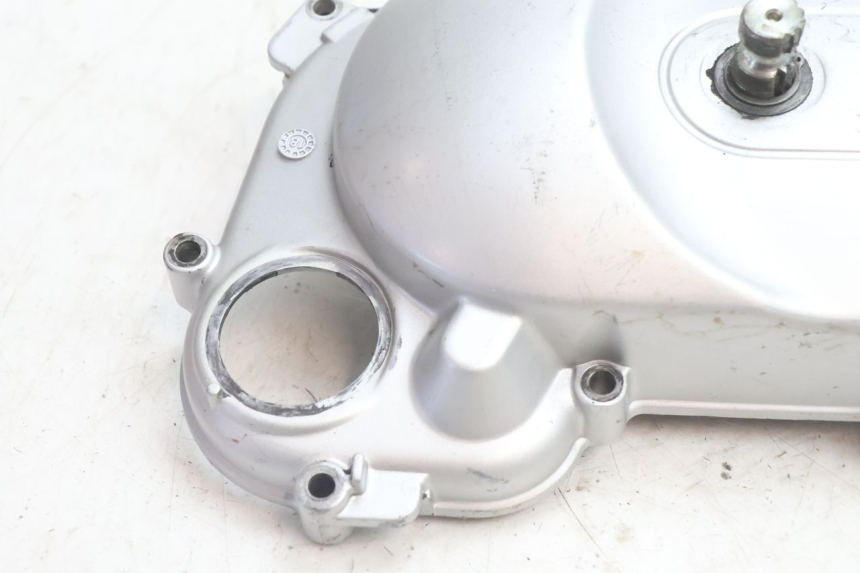 photo de OBUDOWA WARIATORA PIAGGIO FLY 2T 50 (2004 - 2017) - Zoom stanu zużycia
