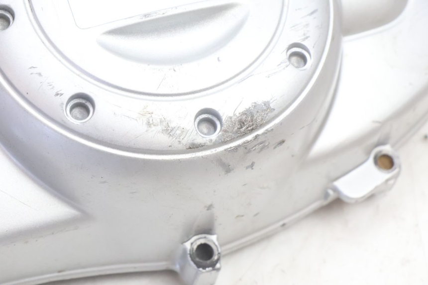 photo de OBUDOWA WARIATORA PIAGGIO FLY 2T 50 (2004 - 2017) - Widok ogólny