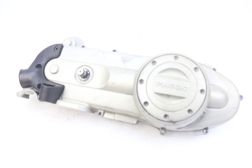 photo de OBUDOWA WARIATORA PIAGGIO FLY 4T 50 (2013 - 2017) - Widok główny