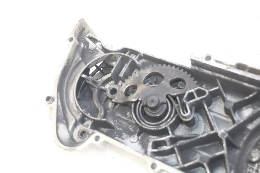 photo de OBUDOWA WARIATORA PIAGGIO FLY 4T 50 (2013 - 2017) - Szczegół części