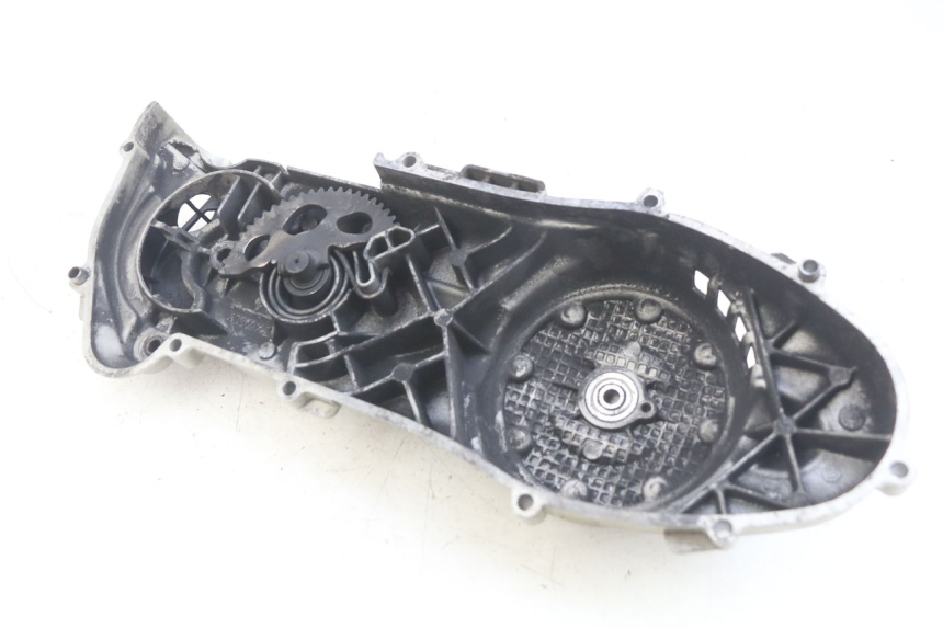 photo de OBUDOWA WARIATORA PIAGGIO FLY 4T 50 (2013 - 2017) - Zoom stanu zużycia