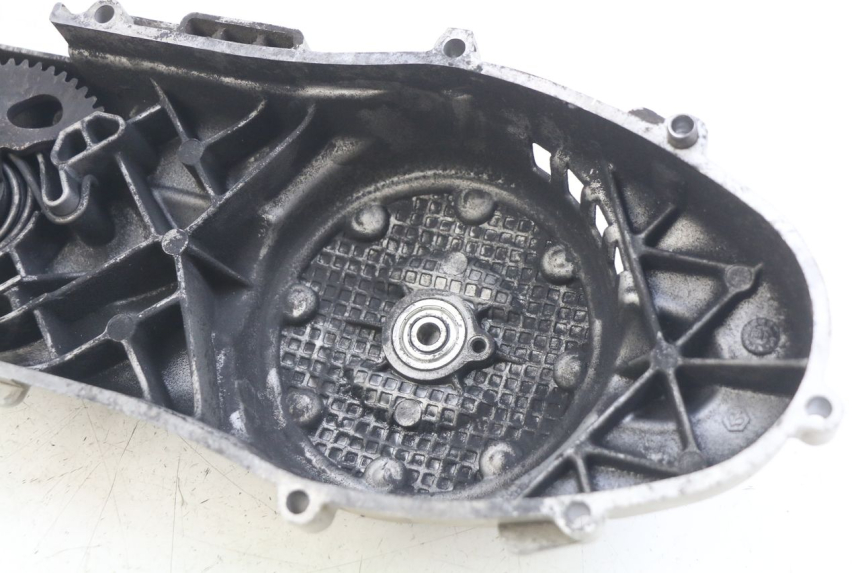 photo de OBUDOWA WARIATORA PIAGGIO FLY 4T 50 (2013 - 2017) - Inny kąt widzenia