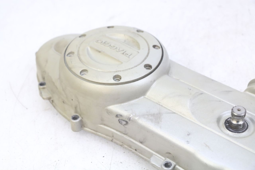 photo de OBUDOWA WARIATORA PIAGGIO FLY 4T 50 (2013 - 2017) - Punkty mocowania