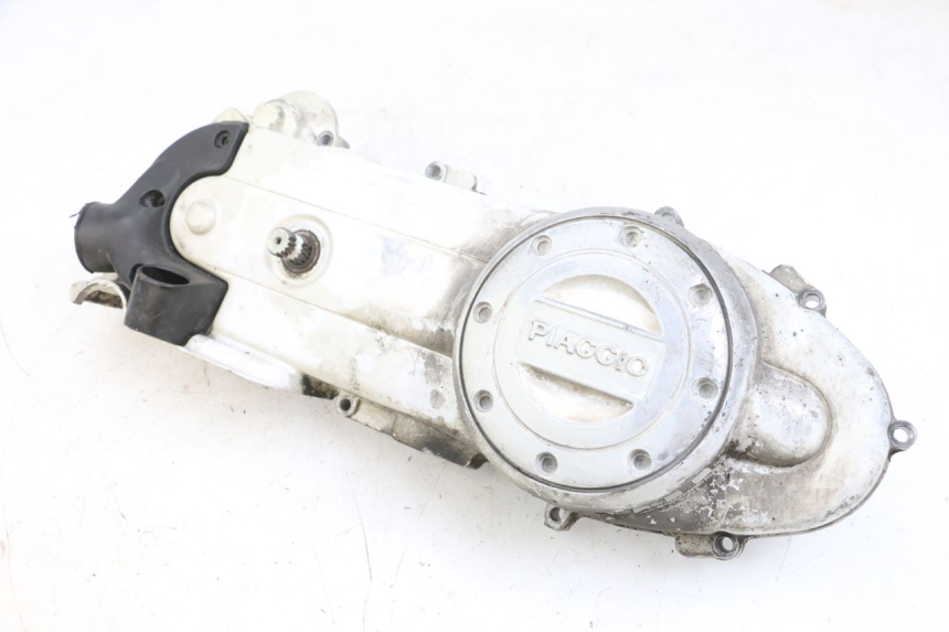 photo de OBUDOWA WARIATORA PIAGGIO FLY 4T 50 (2013 - 2017) - Widok główny