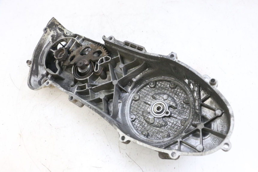 photo de OBUDOWA WARIATORA PIAGGIO FLY 4T 50 (2013 - 2017) - Widok ogólny