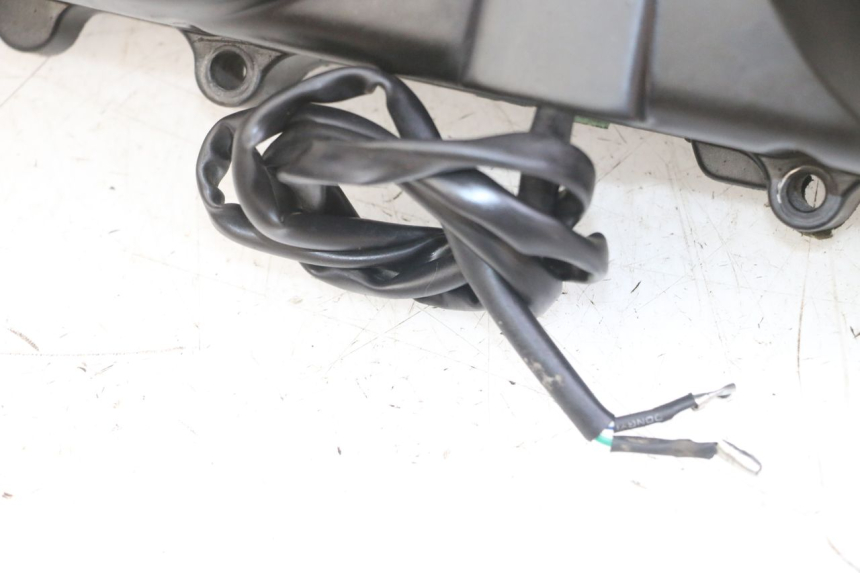 photo de OBUDOWA WARIATORA VENESI FLY RETRO 4T 50 (2020 - 2025) - Szczegóły charakterystyczne