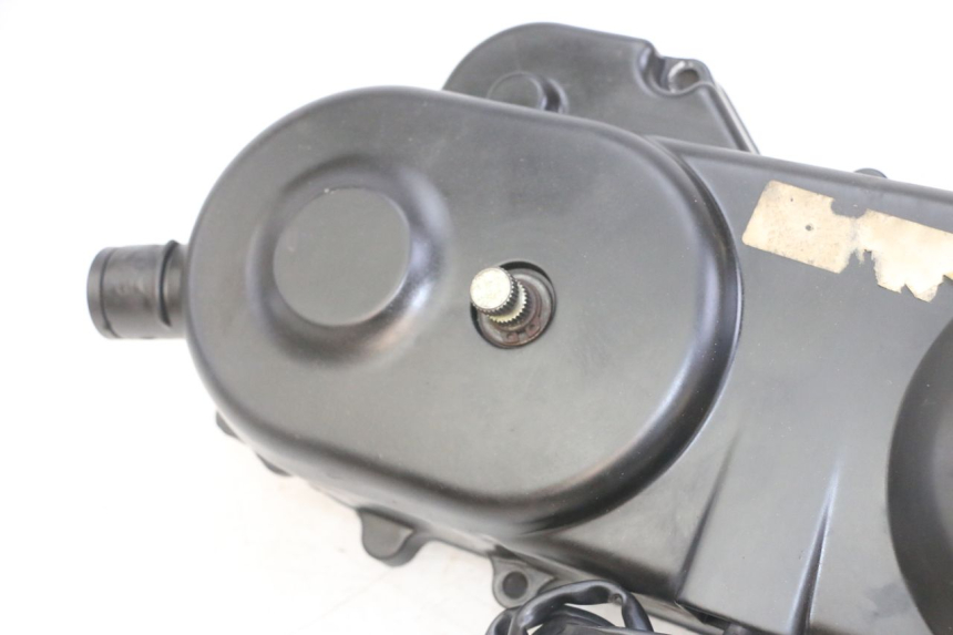 photo de OBUDOWA WARIATORA VENESI FLY RETRO 4T 50 (2020 - 2025) - Zbliżenie komponentów