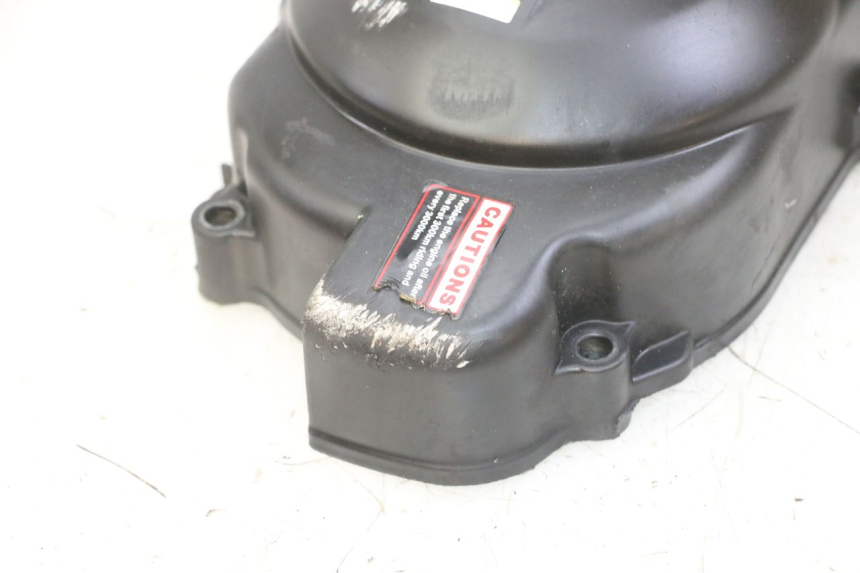 photo de OBUDOWA WARIATORA VENESI FLY RETRO 4T 50 (2020 - 2025) - Stan powierzchni