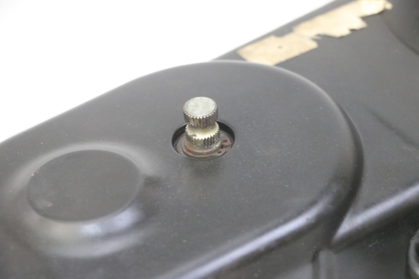 photo de OBUDOWA WARIATORA VENESI FLY RETRO 4T 50 (2020 - 2025) - Oznaczenia i referencje