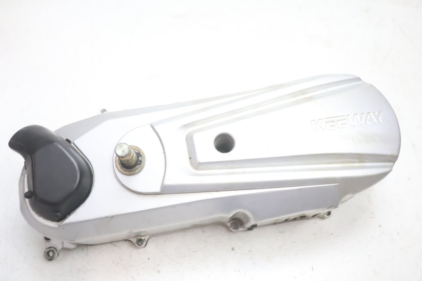photo de OBUDOWA WARIATORA KEEWAY FOCUS 50 (2006 - 2009) - Widok główny