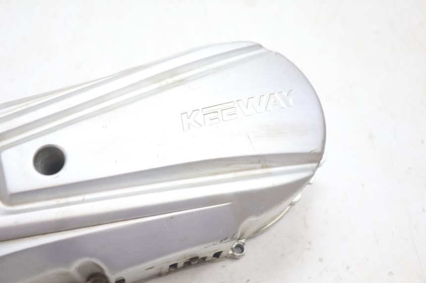 photo de OBUDOWA WARIATORA KEEWAY FOCUS 50 (2006 - 2009) - Zoom stanu zużycia