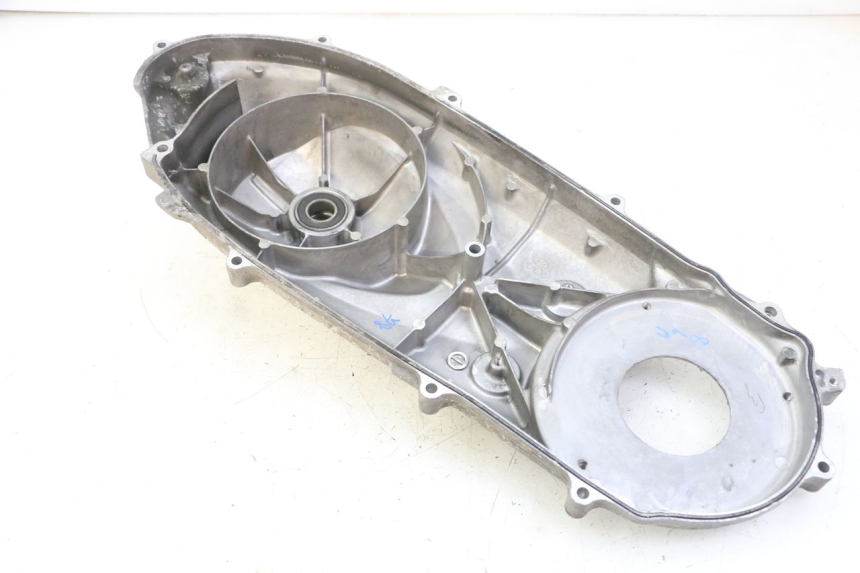 photo de OBUDOWA WARIATORA HONDA FORZA ABS 300 (2013 - 2017) - Zoom stanu zużycia