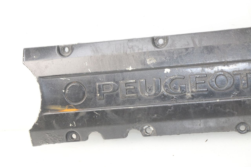 photo de OBUDOWA WARIATORA PEUGEOT FOX 50 (1995 - 2003) - Punkty mocowania