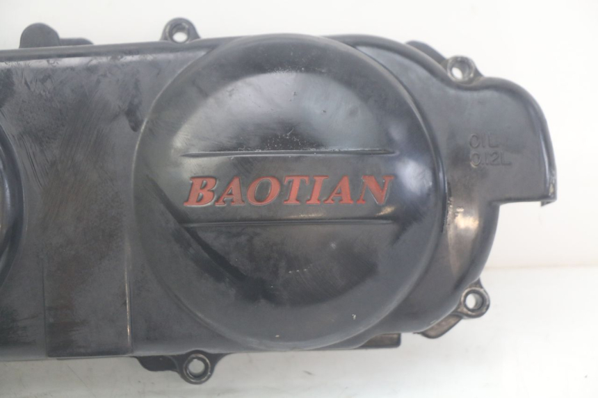 photo de OBUDOWA WARIATORA BAOTIAN FRESH 50 (2004 - 2012) - Inny kąt widzenia