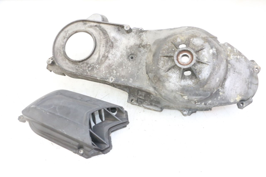 photo de OBUDOWA WARIATORA GILERA NEXUS 300 (2008 - 2013) - Widok produktu