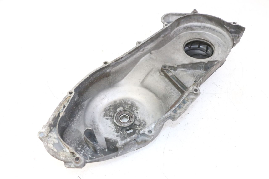 photo de OBUDOWA WARIATORA GILERA NEXUS 300 (2008 - 2013) - Zoom stanu zużycia