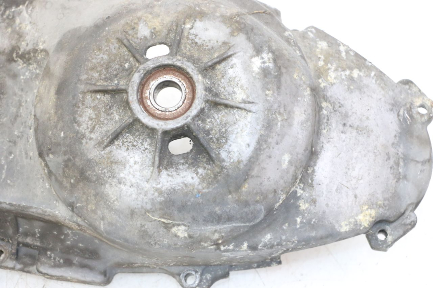 photo de OBUDOWA WARIATORA GILERA NEXUS 300 (2008 - 2013) - Oznaczenia i referencje